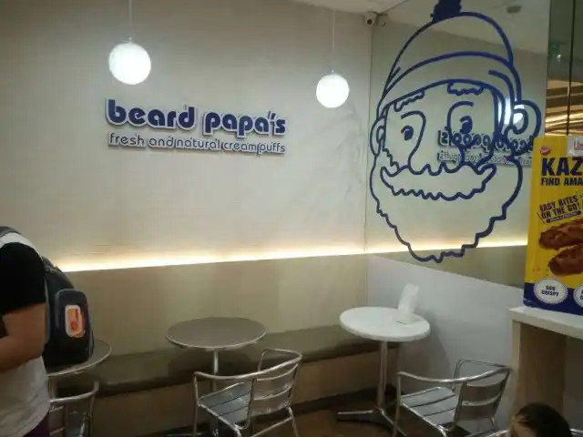 Beard Papa's Food Photo 11