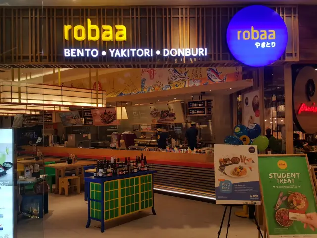 Gambar Makanan Robaa Yakitori 14