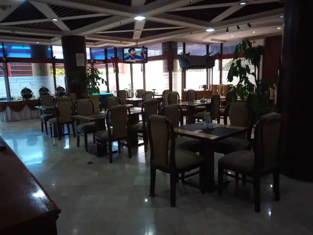 Gambar Makanan Singgasana Cafe & Lounge - Hotel Grand Menteng 4