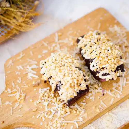 Gambar Makanan Kue Balok Legenda Medan, Medan Petisah 11