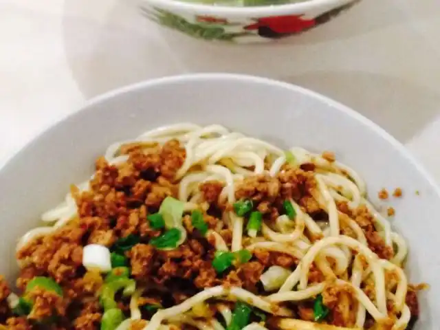 Gambar Makanan Mie Naripan 10