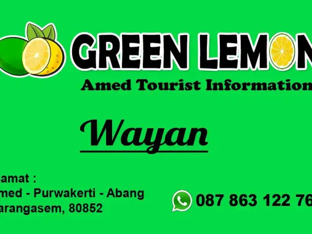 Gambar Makanan Warung Green Papaya 15