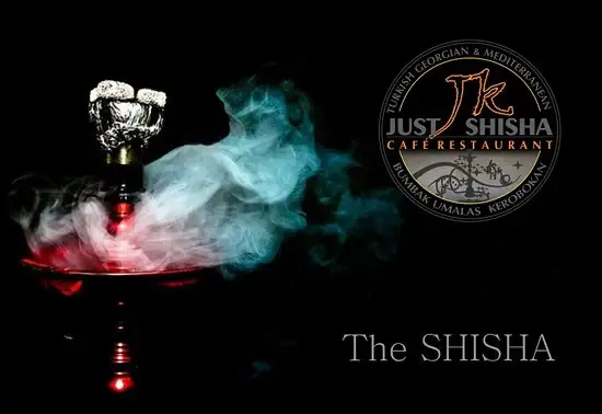 Gambar Makanan Just Shisha Cafe 14