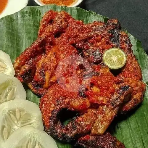 Gambar Makanan Bebek Dan Ayam Taliwang Ummi Harwati 6