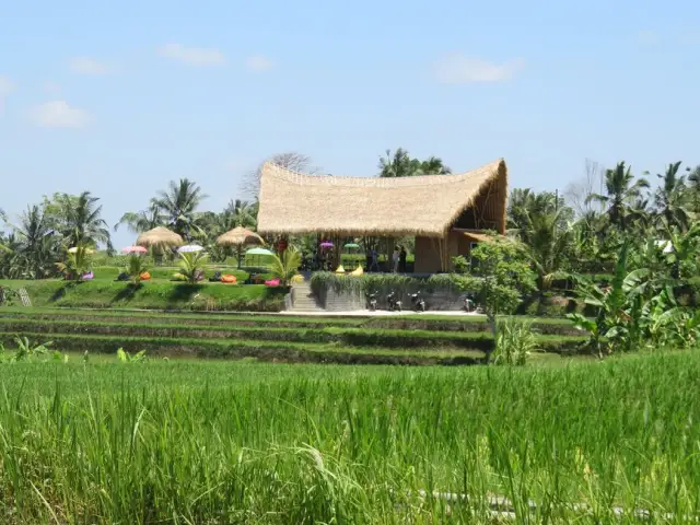 Gambar Makanan Bamboo Kitchen Ubud 2