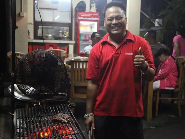 Gambar Makanan Warung Kayana 8