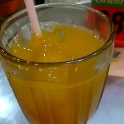 Drink Corner Taman Sari Food Court