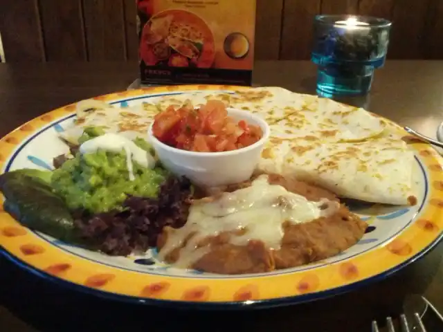 Fresca Mexican Bar & Restaurant Food Photo 6