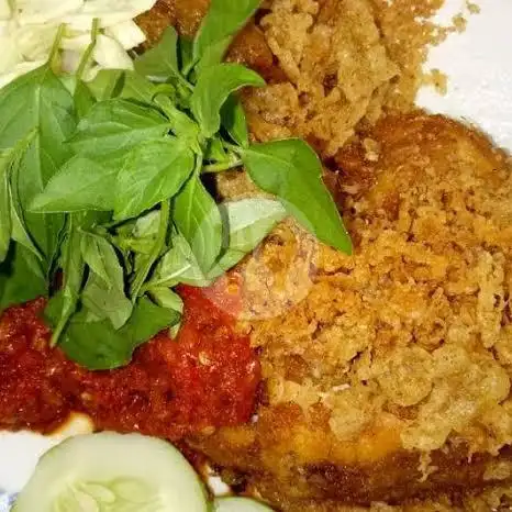 Gambar Makanan Pecel Lele Ayam Bakar MORO TRESNO, Kp Kongsi 6