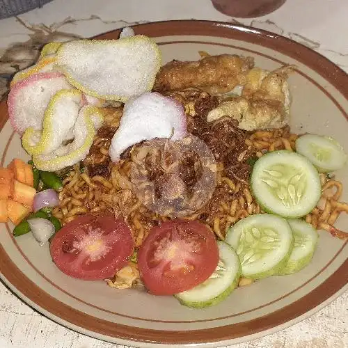 Gambar Makanan Nasi Goreng Dermayon, Jatinegara 11