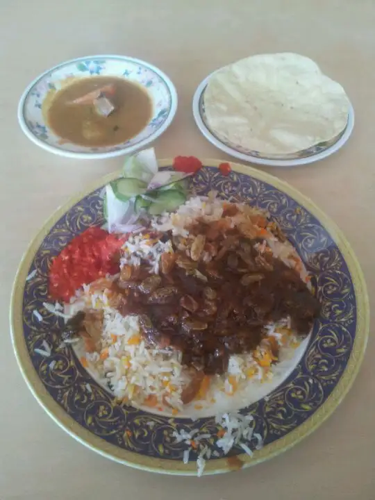 Restoran Shahab Beriani House Food Photo 8