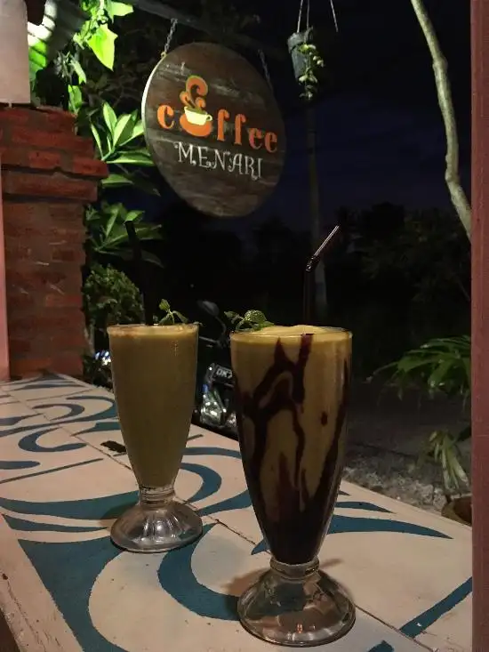 Gambar Makanan Menari Coffee 20