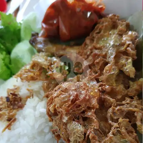 Gambar Makanan Pecel Ayam Pondok Razqa, Kampung Jawa Dalam 3