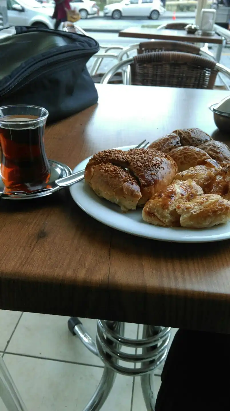 cumhuriyet cafe