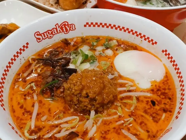 Gambar Makanan Sugakiya 1