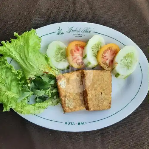 Gambar Makanan Warung Lalapan Surabaya (Aneka Food 014), Tukad Yeh Aya 6