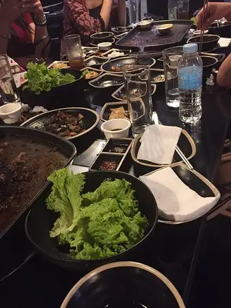 Dokkebi Korean BBQ