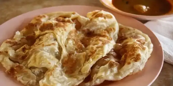 Lan Roti Canai Food Photo 7