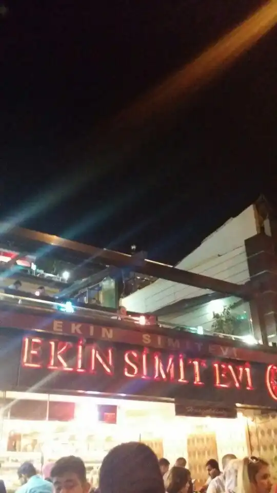 Ekin Simitevi'nin yemek ve ambiyans fotoğrafları 4