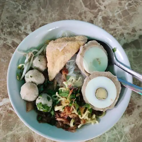 Gambar Makanan Bakso PODO MORO Pinangsia 1 3