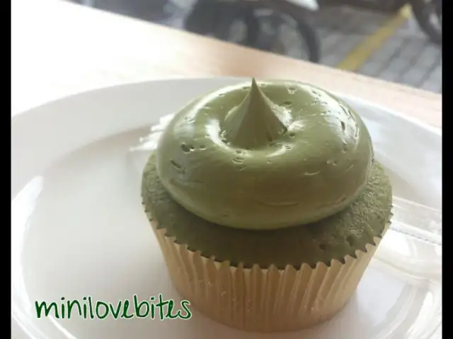 Gambar Makanan minilovebites (cupcakes and bakes) 3