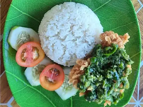 Rumah Makan Hakiki