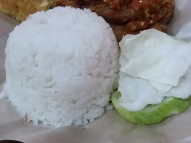 Gambar Makanan Ayam Goreng Perantauan 2