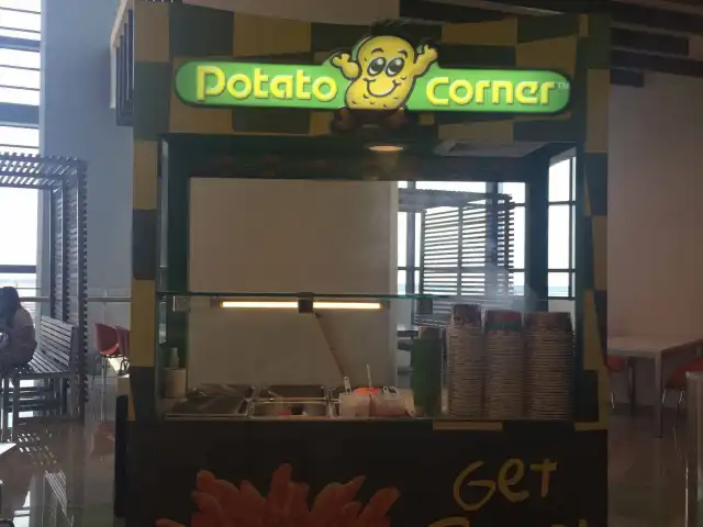 Potato Corner Food Photo 3
