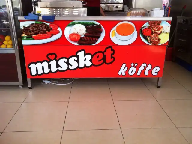 Missket Cafe'nin yemek ve ambiyans fotoğrafları 4