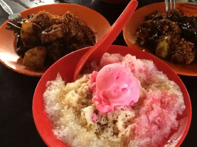 Ah Lai Rojak Food Photo 8