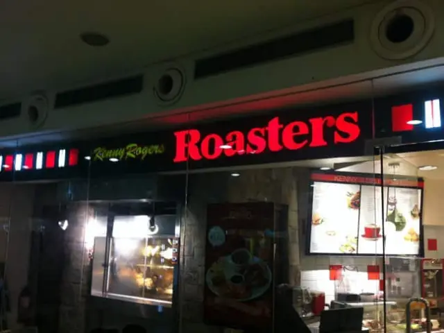 Kenny Rogers Roasters Food Photo 20