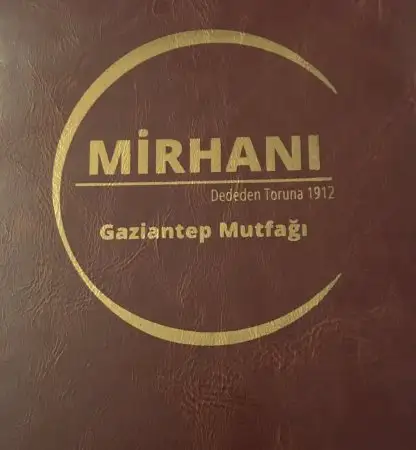 Mirhani Gaziantep'nin yemek ve ambiyans fotoğrafları 14