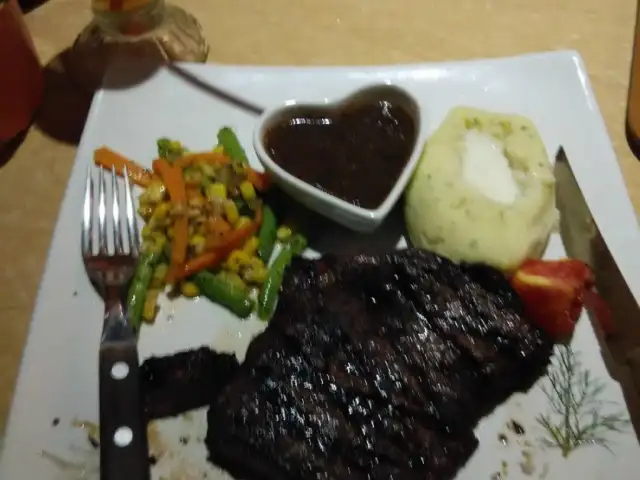 Gambar Makanan Double U Steak by Chef Widhi Bekasi 15