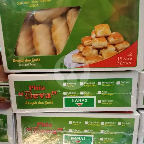 Gambar Makanan Phia Deva, Plosokuning 16