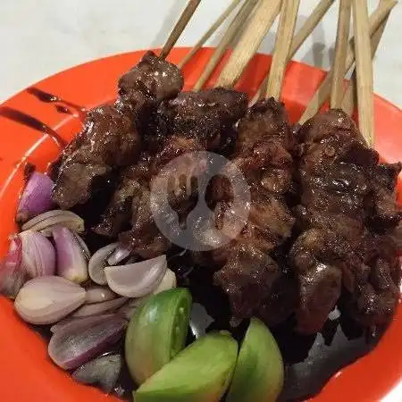 Gambar Makanan Sate Samawa, Bintaro 7