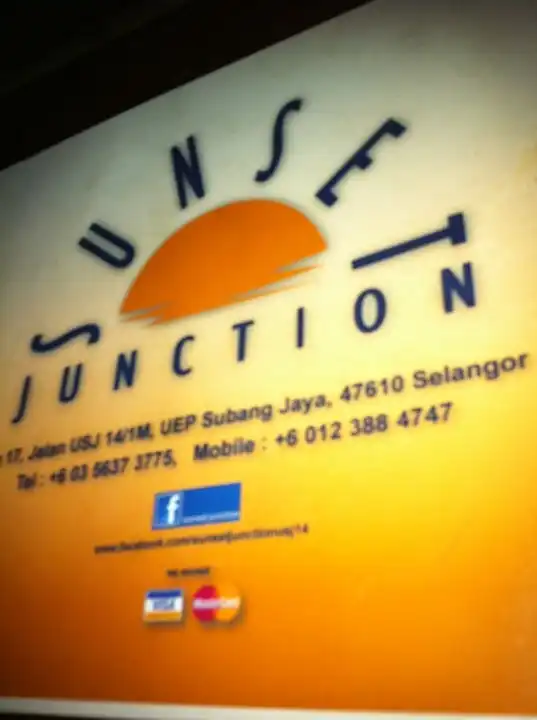 Sunset Junction Food Photo 1