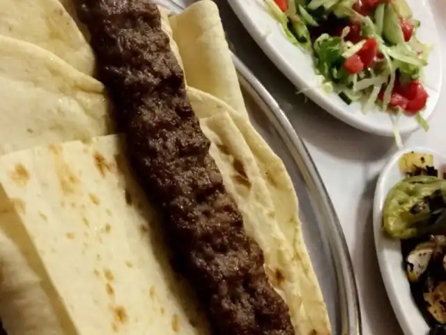Diyarbakır Sofrası'nin yemek ve ambiyans fotoğrafları 13