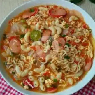 Gambar Makanan Tekwan Mamantu 1