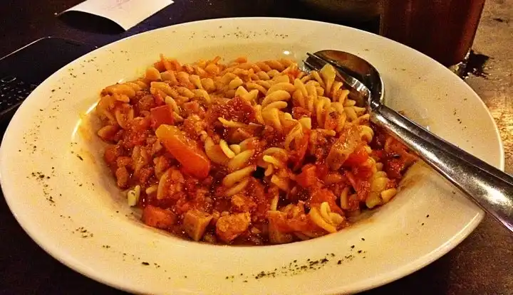 Gambar Makanan Warung Pasta 9