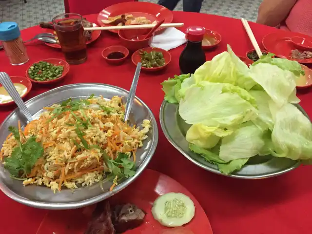 Sek Yuen Restaurant Food Photo 11