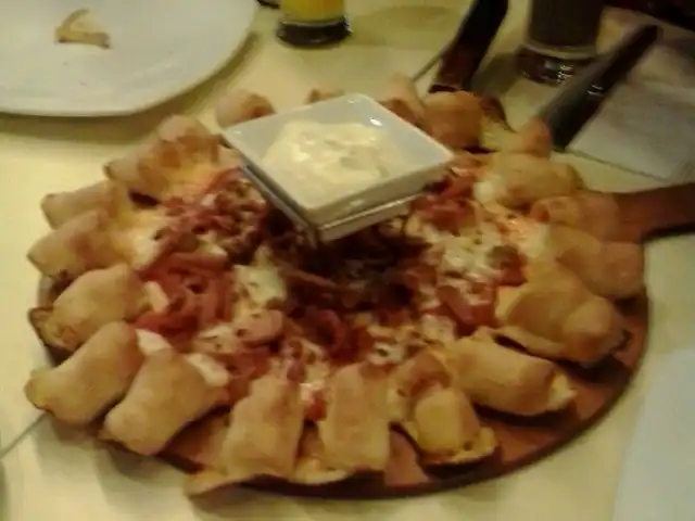 Gambar Makanan Pizza Hut 2