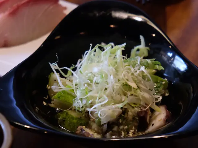 Gambar Makanan Kushimusubi Sachi 18