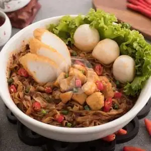 Gambar Makanan Mingfa Noodle House, PIK 2