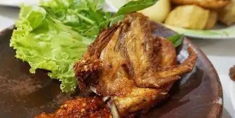 Pecel Lele Ayam Mas Bagus