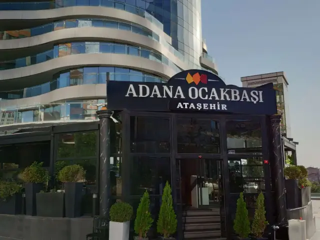 Adana Ocakbaşı'nin yemek ve ambiyans fotoğrafları 4