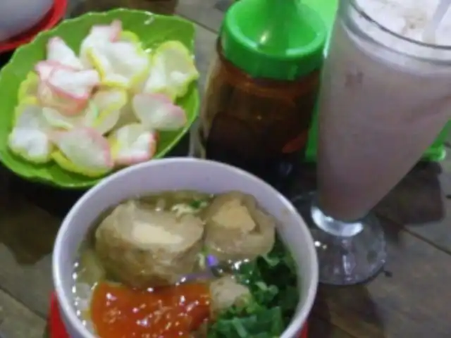 Gambar Makanan Bakso Bistro 5