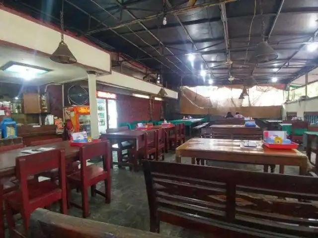 Gambar Makanan Bakmi Jogja 12