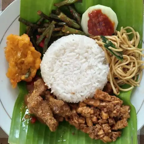 Gambar Makanan Warung Aulia Spesial Pecel Blitar, Pandaan 17