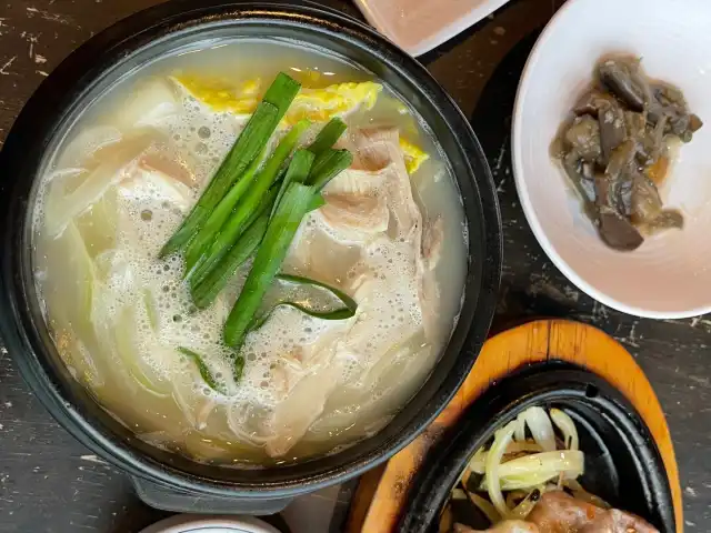 Mimi Korean Restaurant Food Photo 8