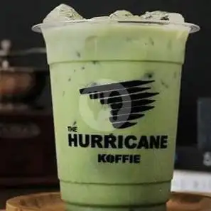 Gambar Makanan Hurricane Koffie, Soekarno Hatta 7